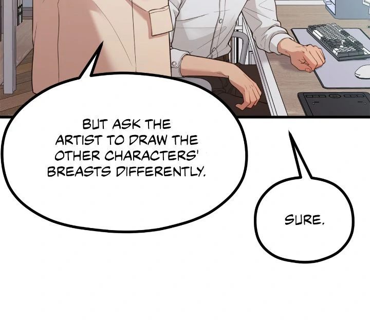 Writer Sung’s Life - Page 6