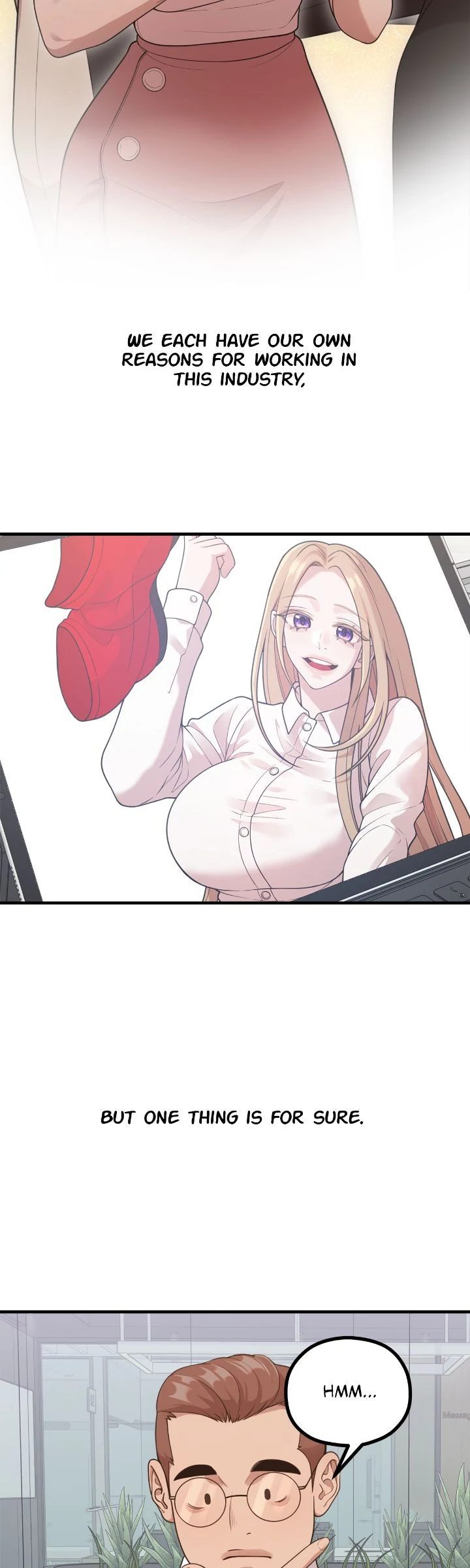 Writer Sung’s Life - Page 9