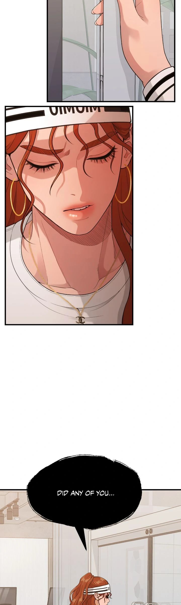 Writer Sung’s Life - Page 18