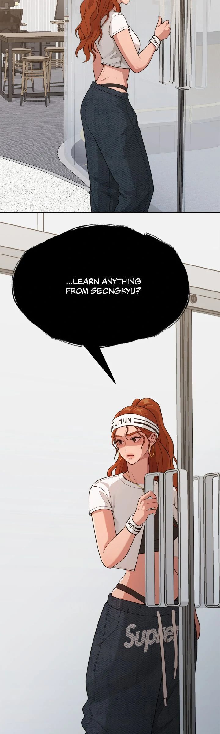 Writer Sung’s Life - Page 19