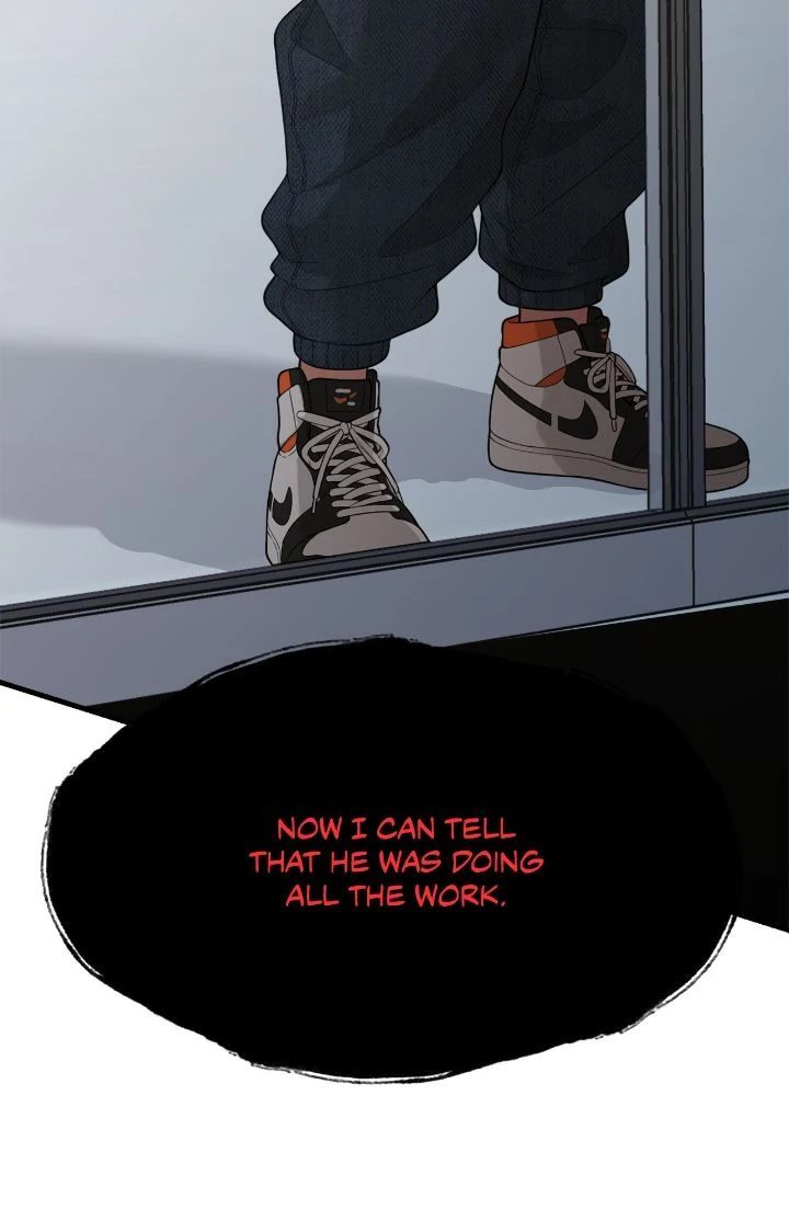 Writer Sung’s Life - Page 20