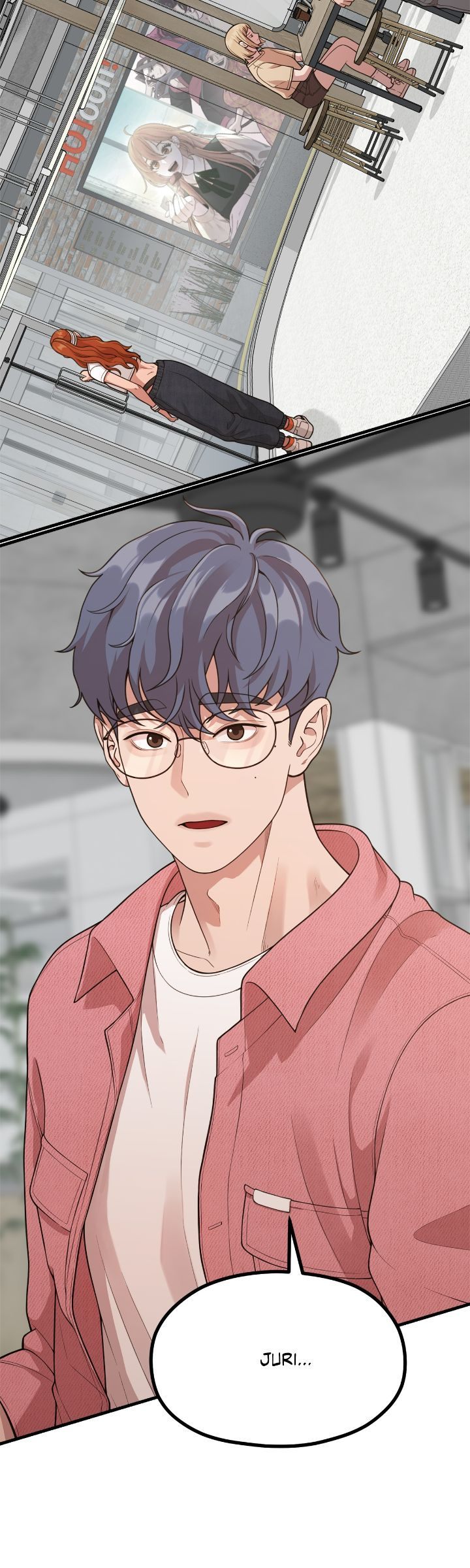 Writer Sung’s Life - Page 22