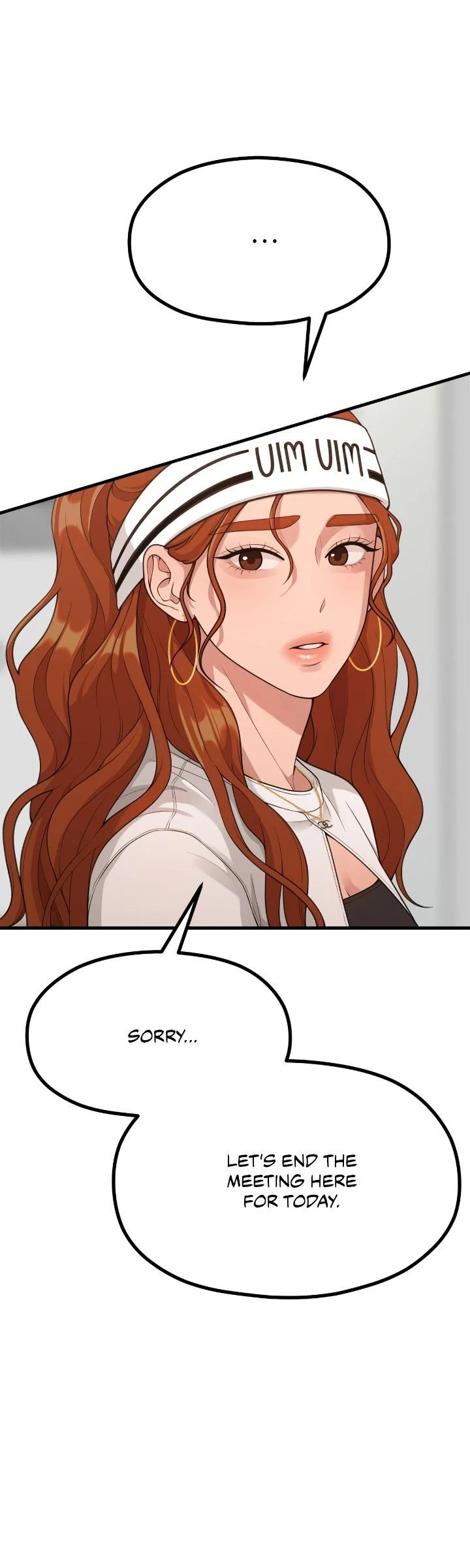 Writer Sung’s Life - Page 23