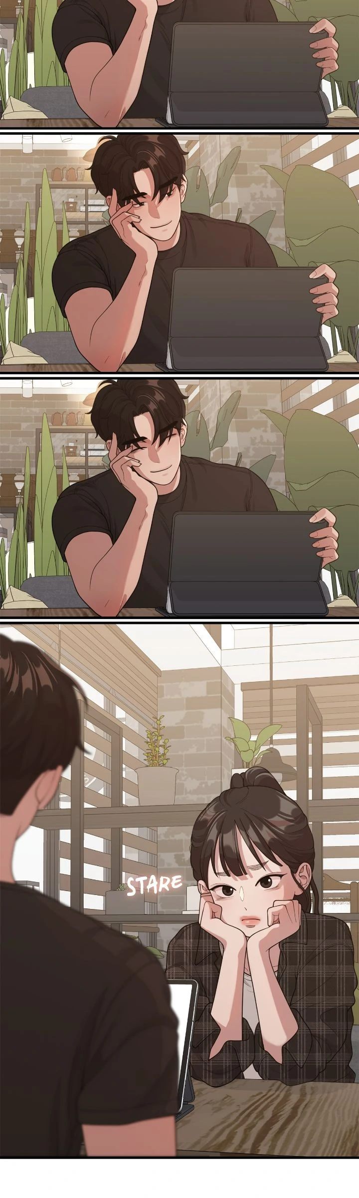 Writer Sung’s Life - Page 27
