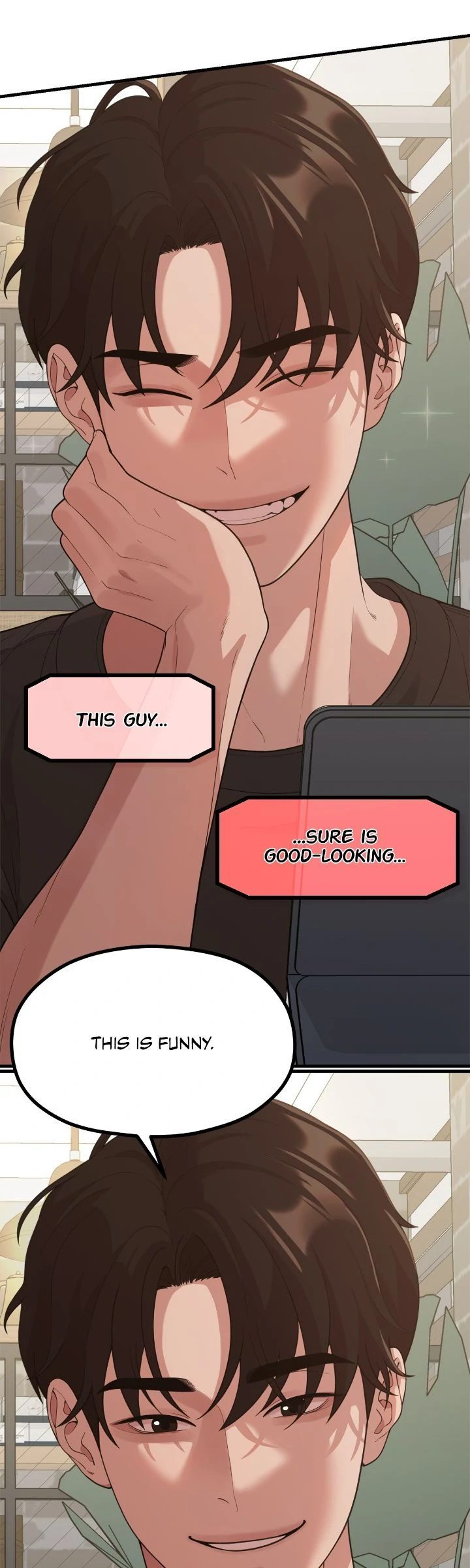 Writer Sung’s Life - Page 29