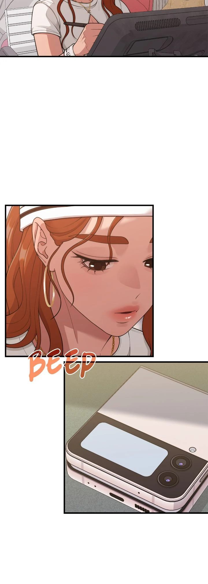 Writer Sung’s Life - Page 3