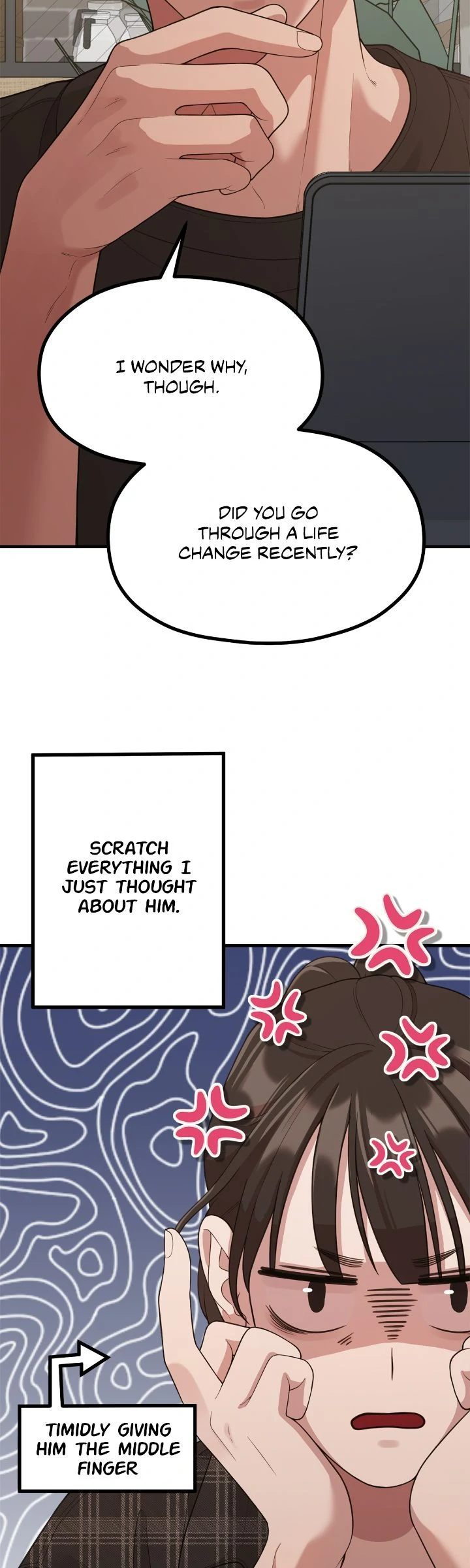 Writer Sung’s Life - Page 30