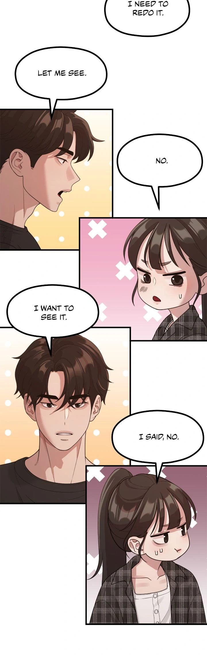 Writer Sung’s Life - Page 36
