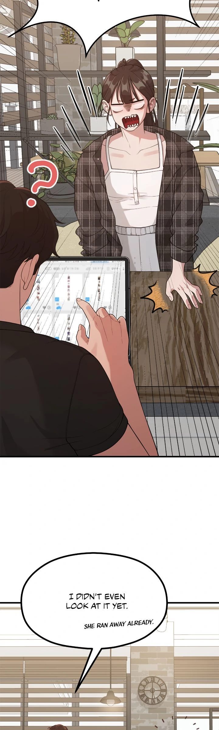 Writer Sung’s Life - Page 38