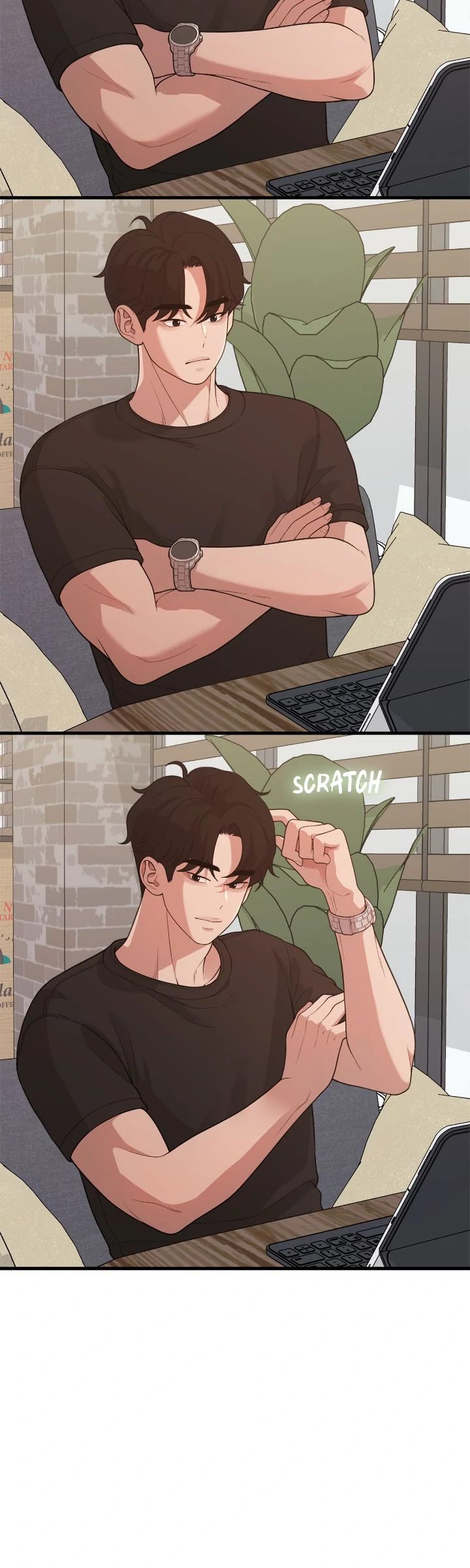 Writer Sung’s Life - Page 40