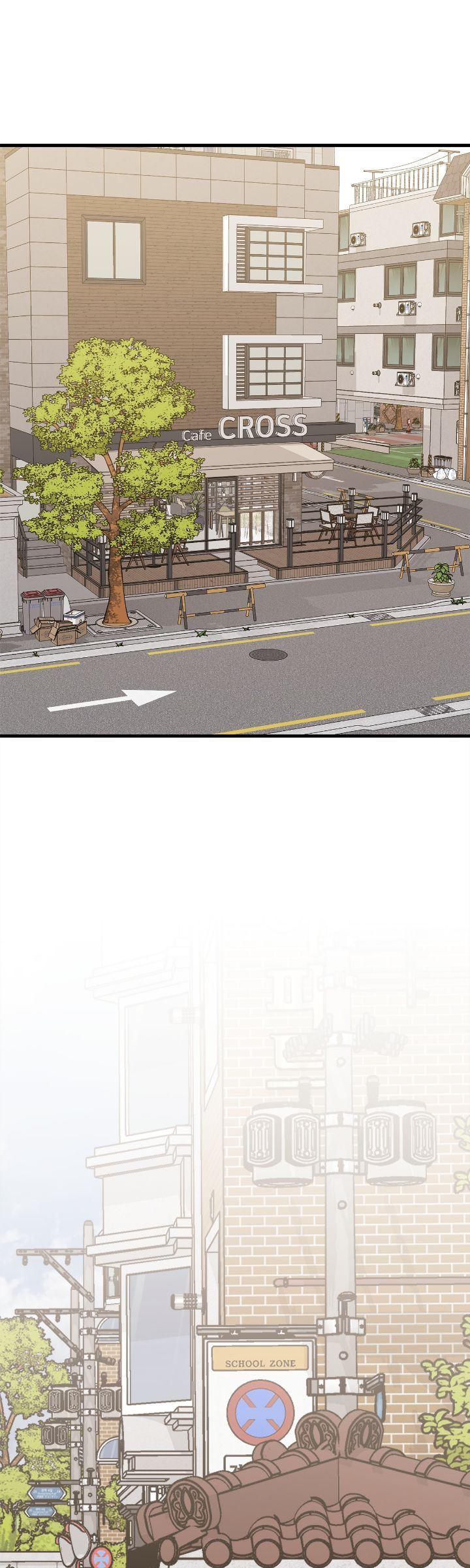 Writer Sung’s Life - Page 41