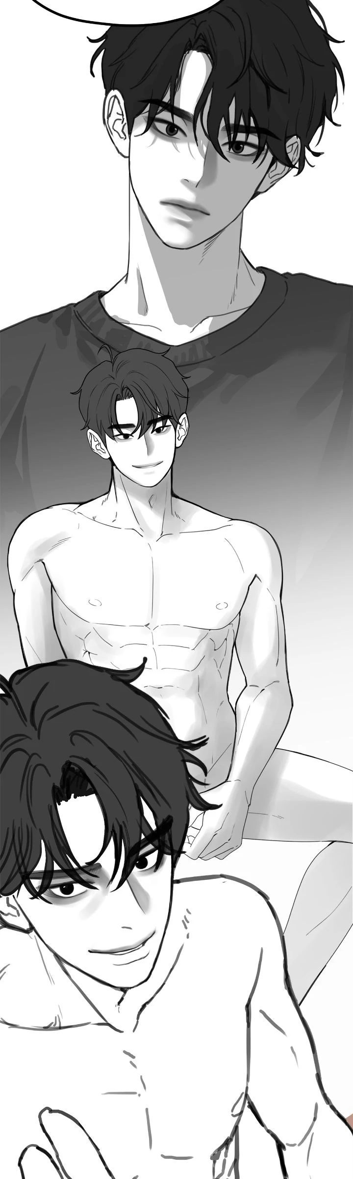 Writer Sung’s Life - Page 43