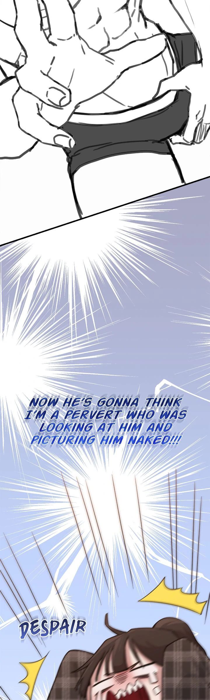 Writer Sung’s Life - Page 44