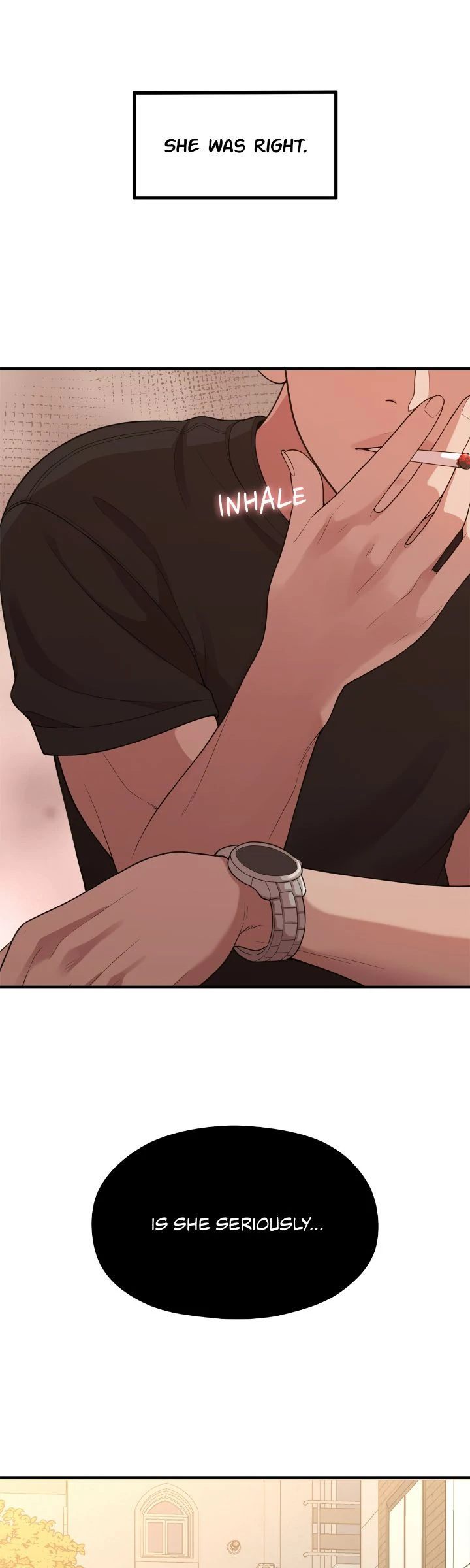 Writer Sung’s Life - Page 46