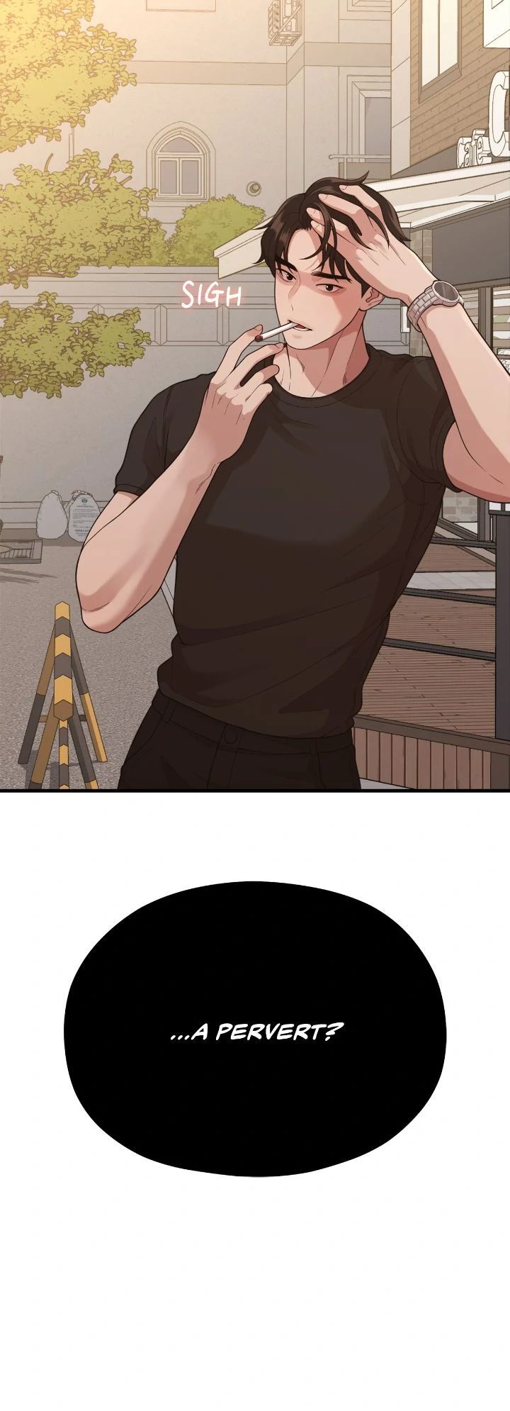 Writer Sung’s Life - Page 47