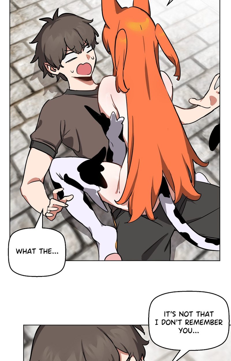 No Man’s Land - Page 13