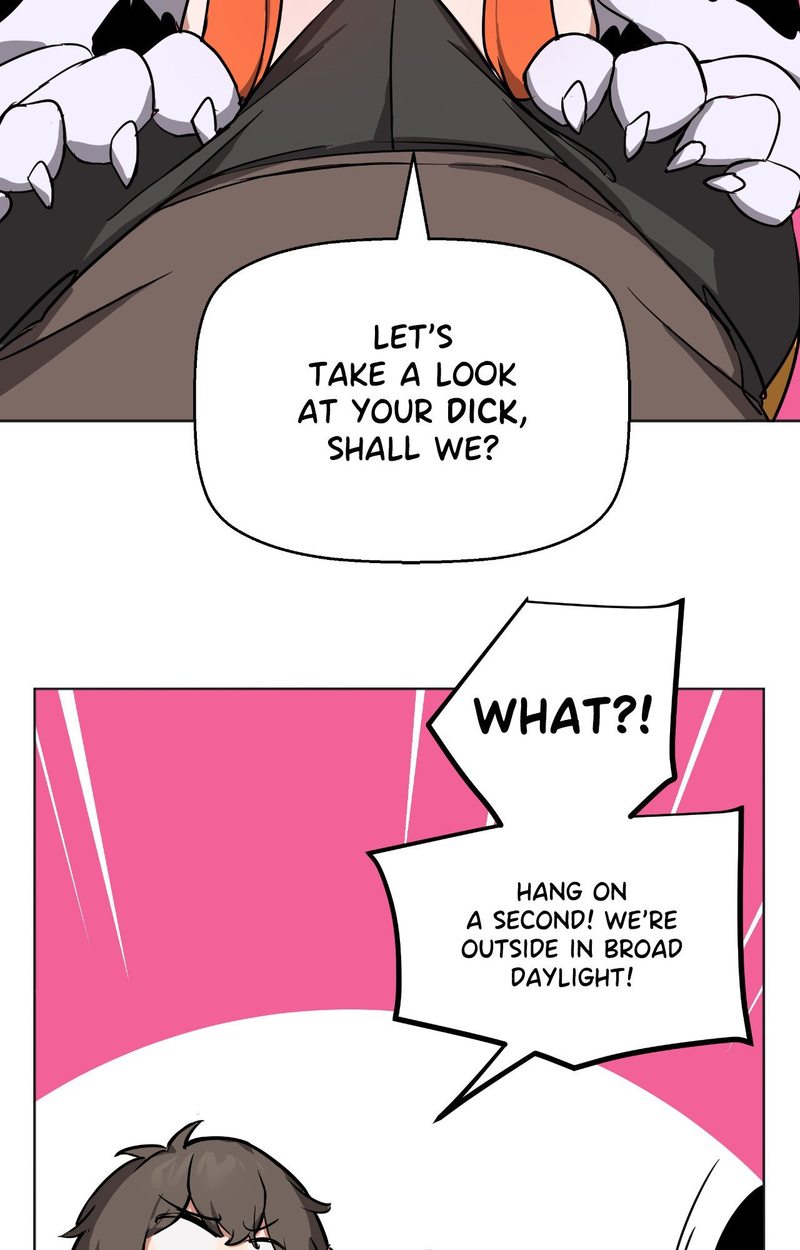 No Man’s Land - Page 19