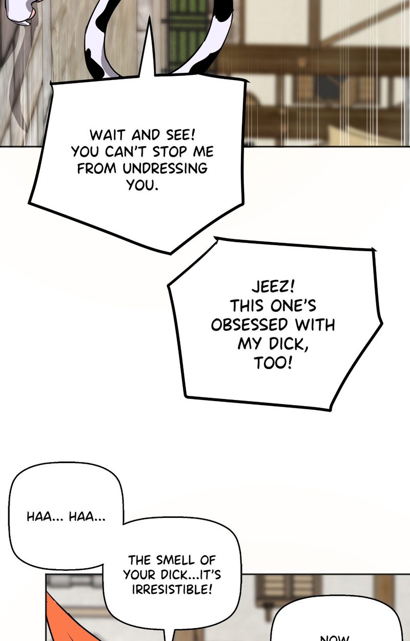 No Man’s Land - Page 23