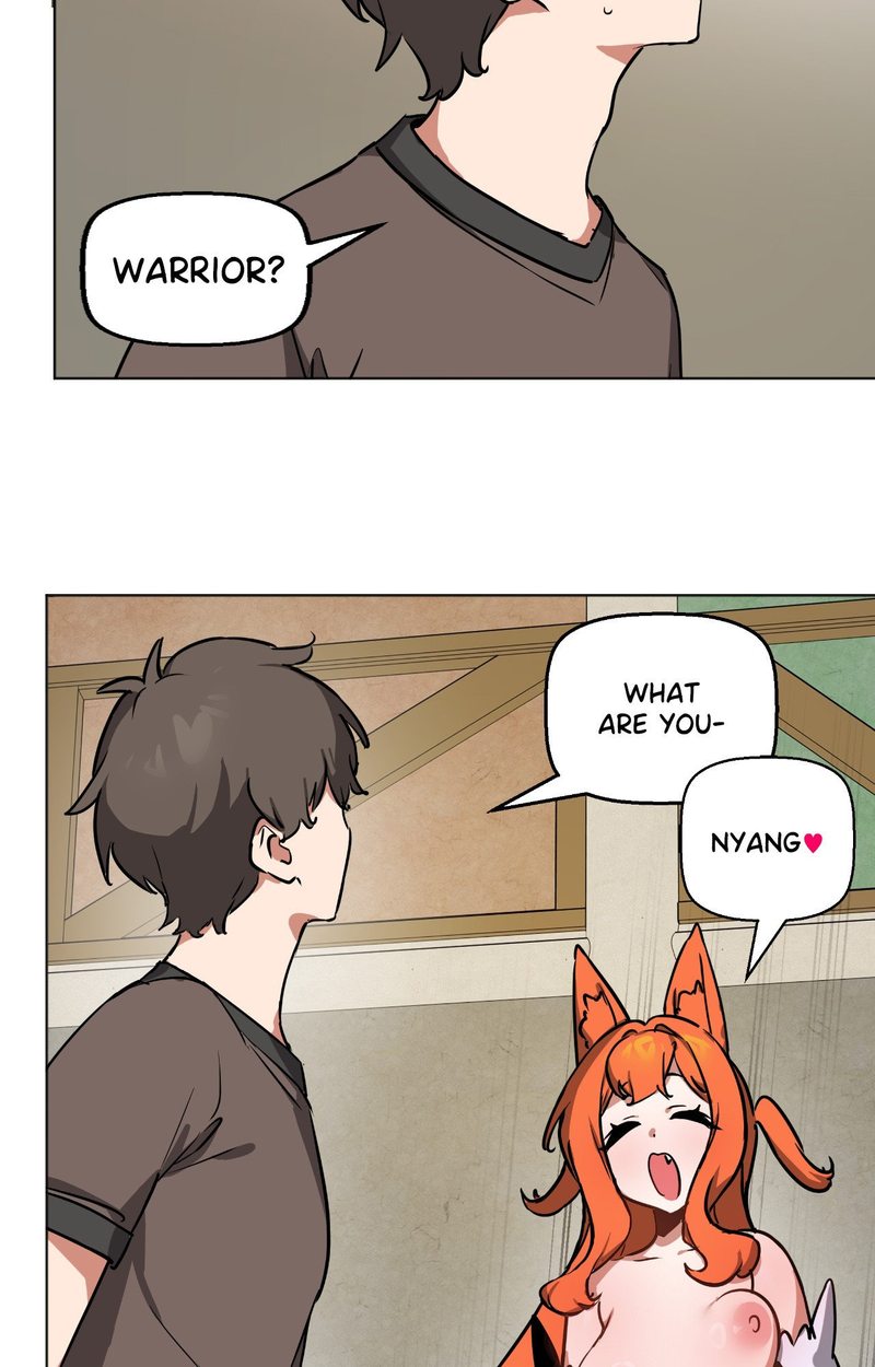 No Man’s Land - Page 3