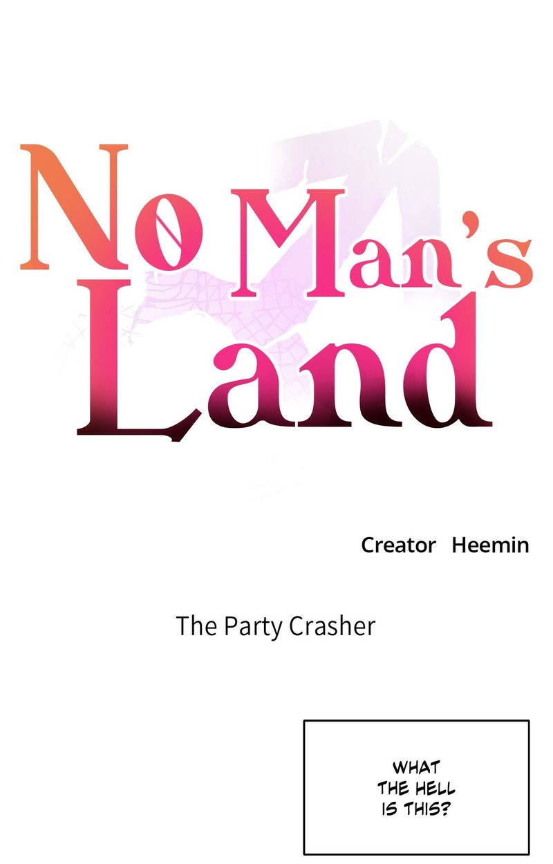No Man’s Land - Page 6