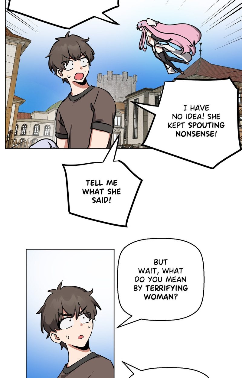 No Man’s Land - Page 73