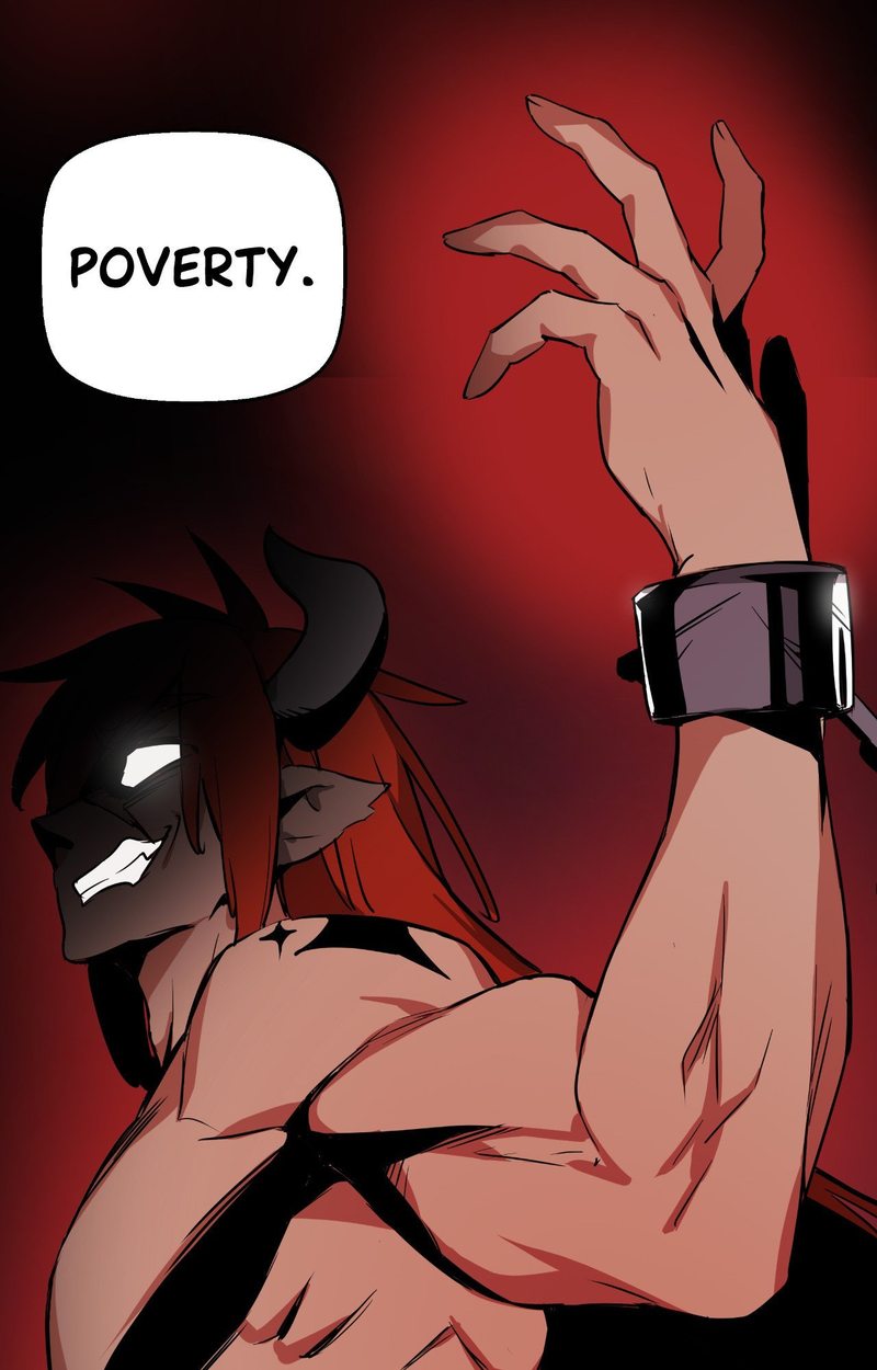 No Man’s Land - Page 1
