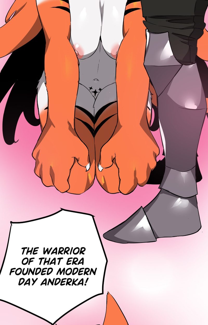 No Man’s Land - Page 21