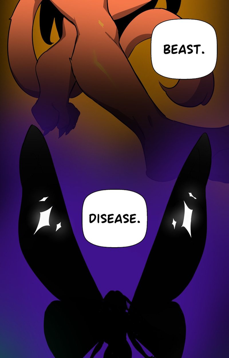 No Man’s Land - Page 3