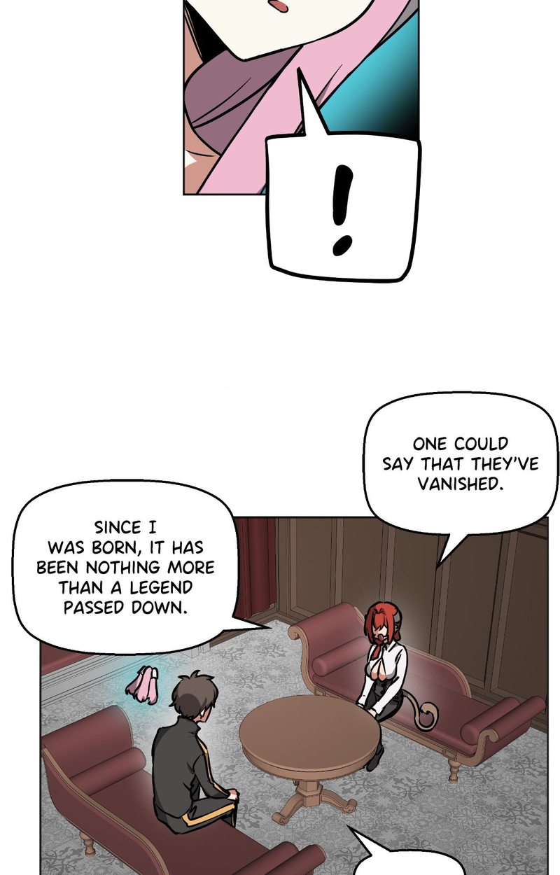 No Man’s Land - Page 50