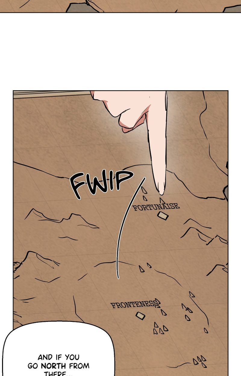 No Man’s Land - Page 61