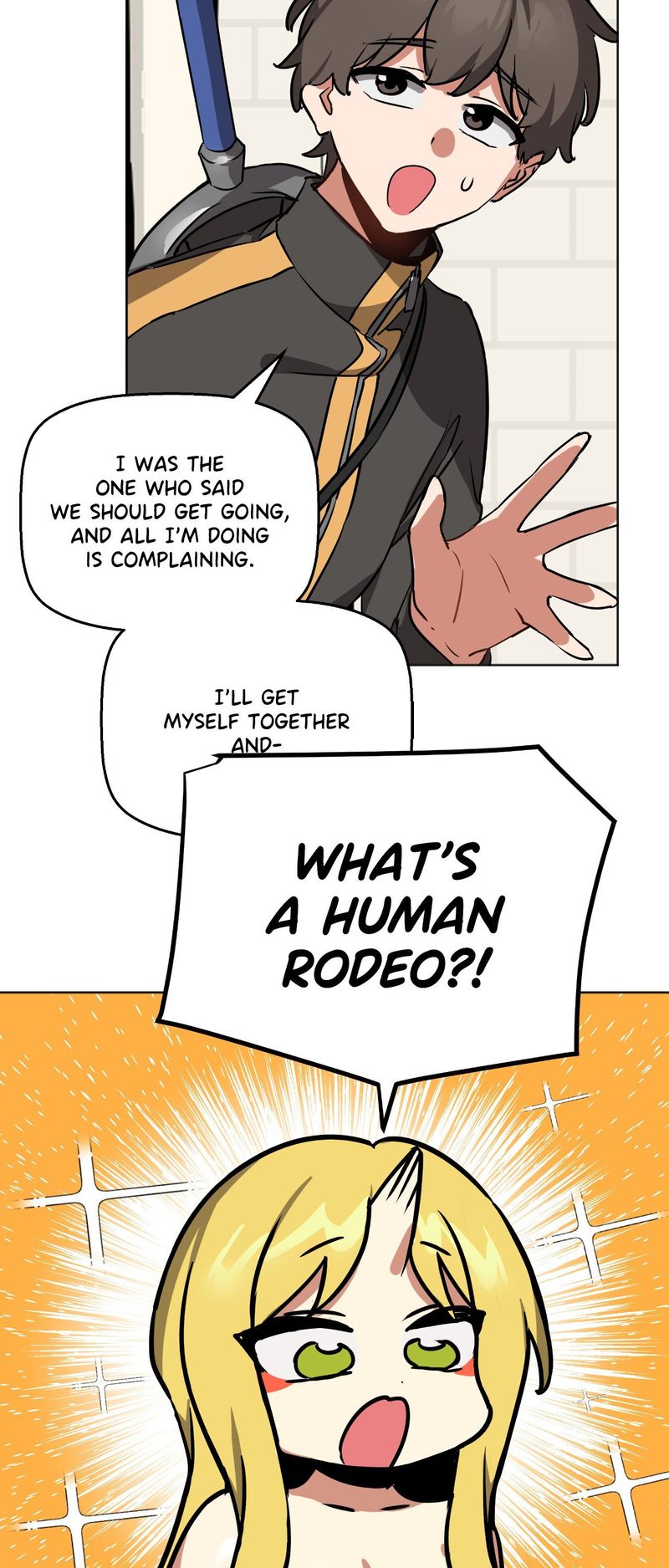 No Man’s Land - Page 26