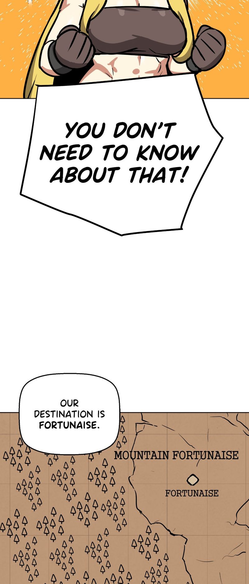 No Man’s Land - Page 27