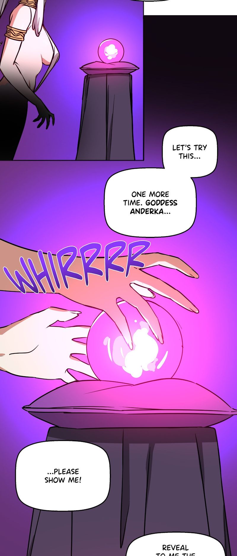 No Man’s Land - Page 3