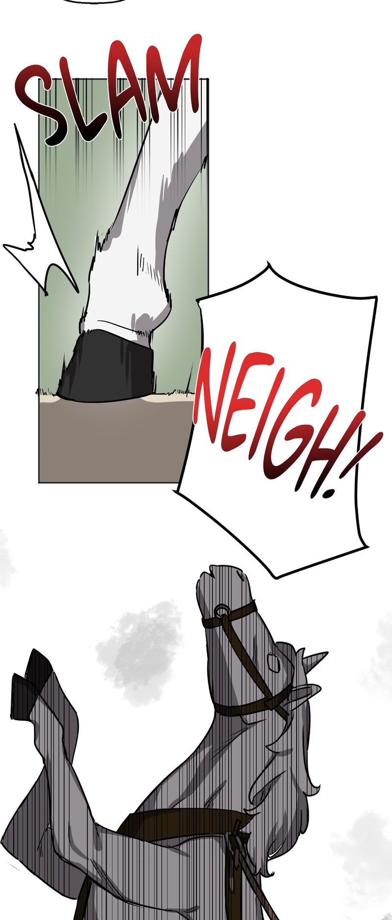 No Man’s Land - Page 32
