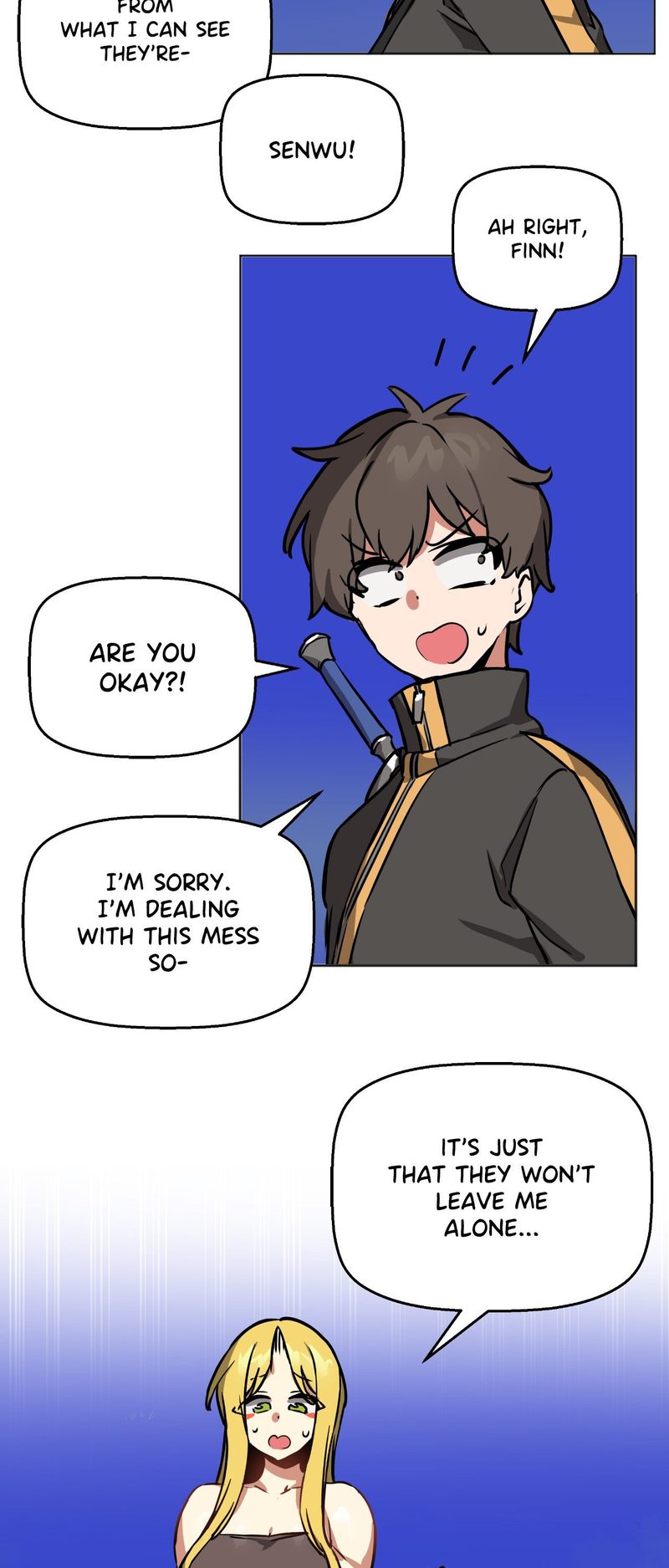 No Man’s Land - Page 44
