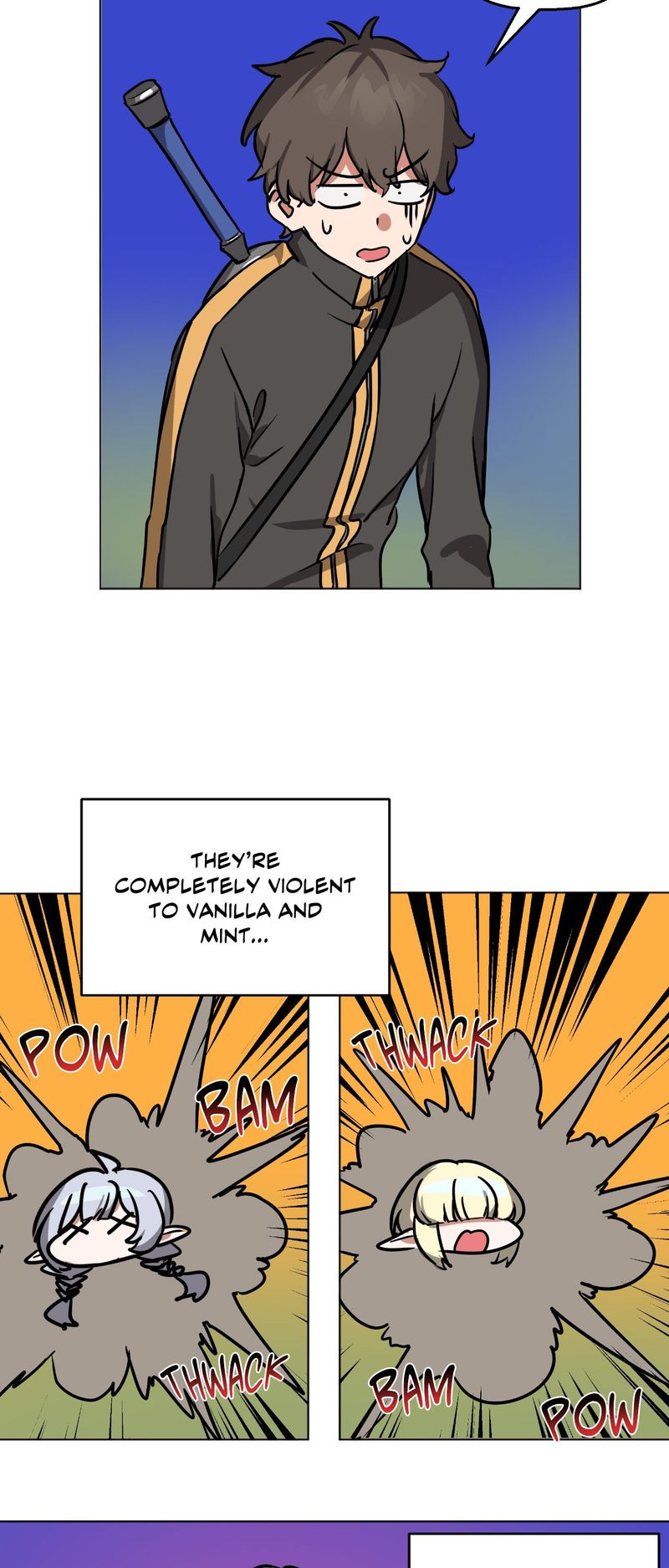 No Man’s Land - Page 46
