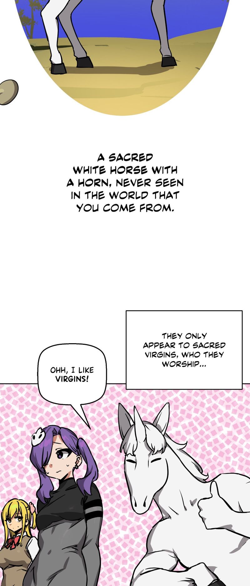 No Man’s Land - Page 52