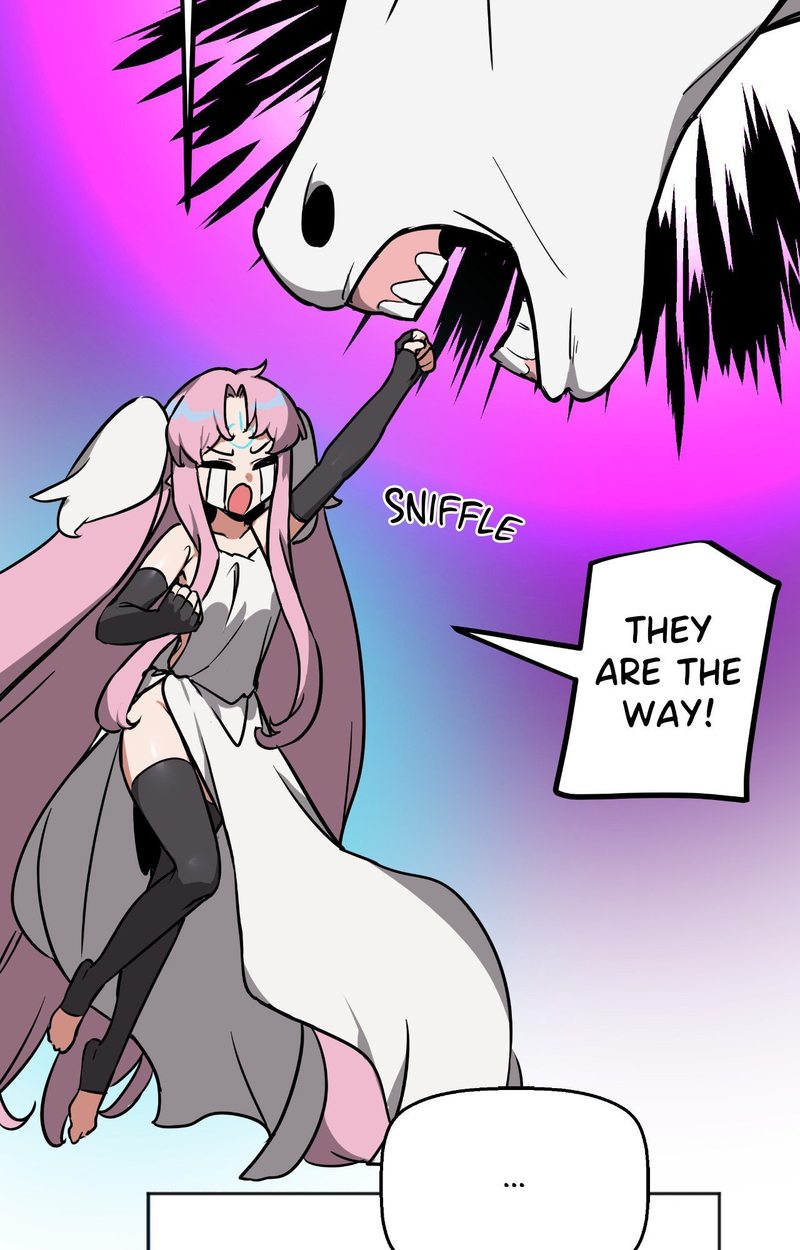 No Man’s Land - Page 19