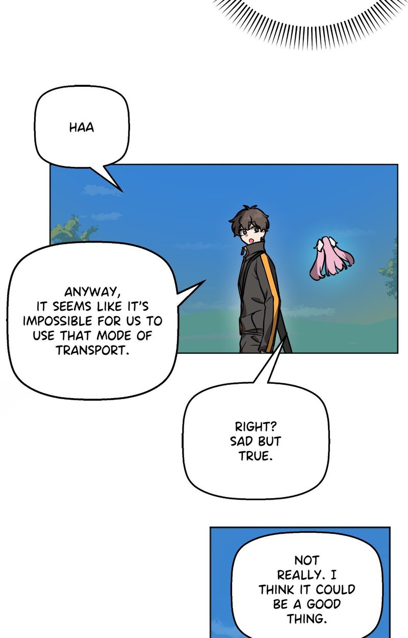 No Man’s Land - Page 23