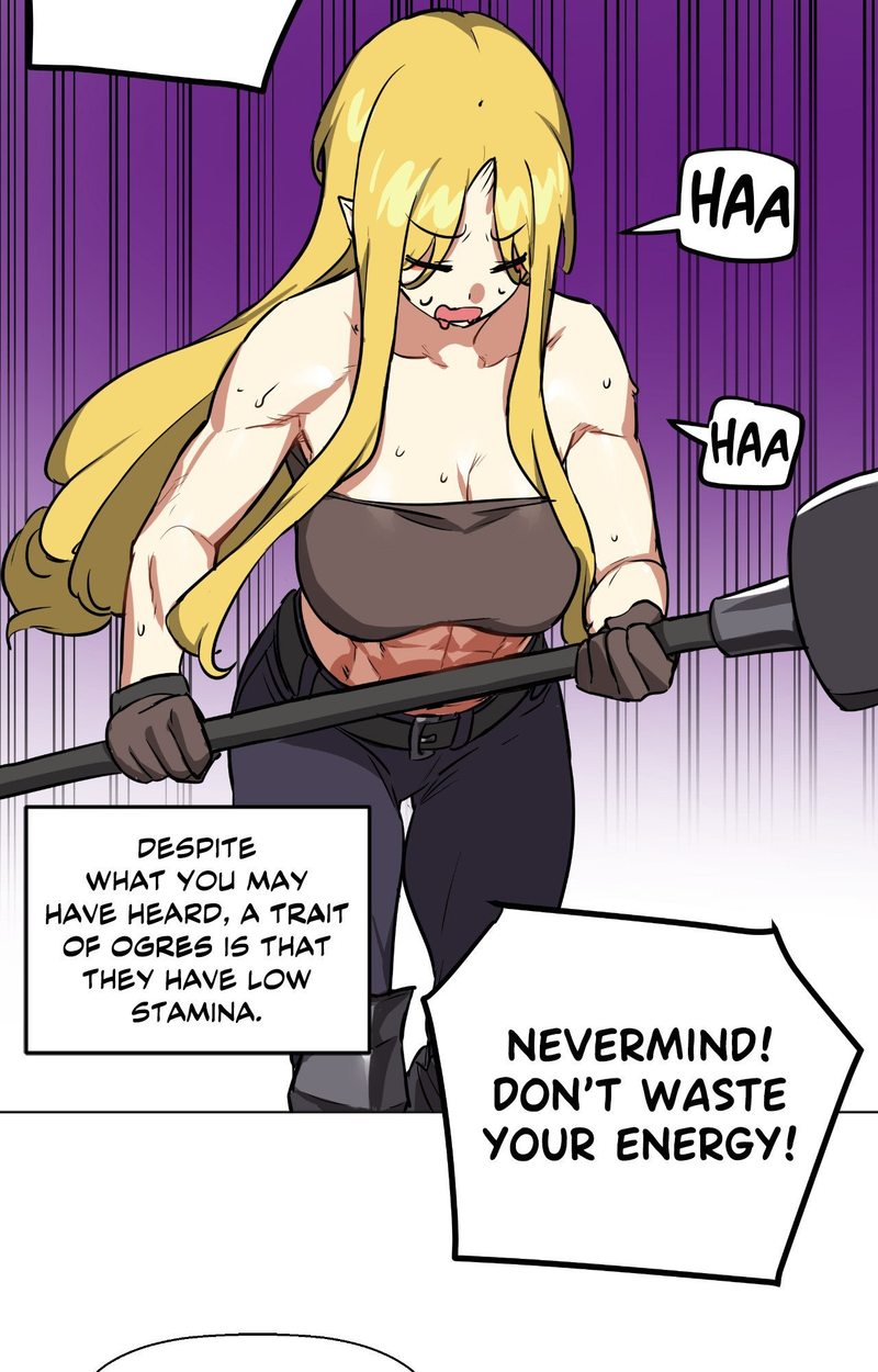 No Man’s Land - Page 38