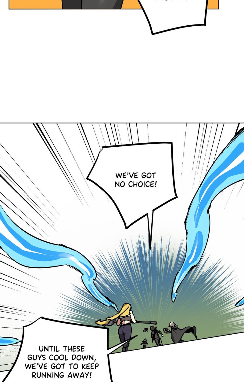 No Man’s Land - Page 40