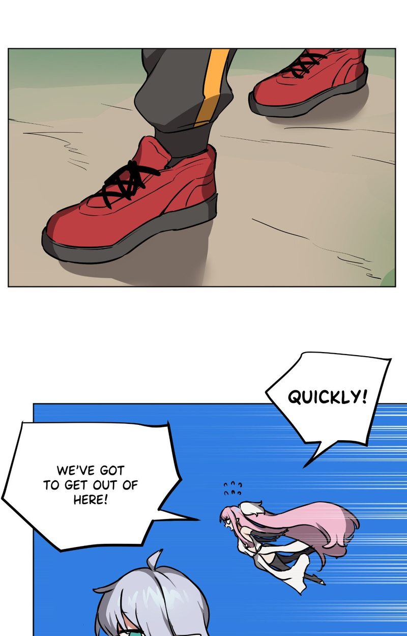 No Man’s Land - Page 69
