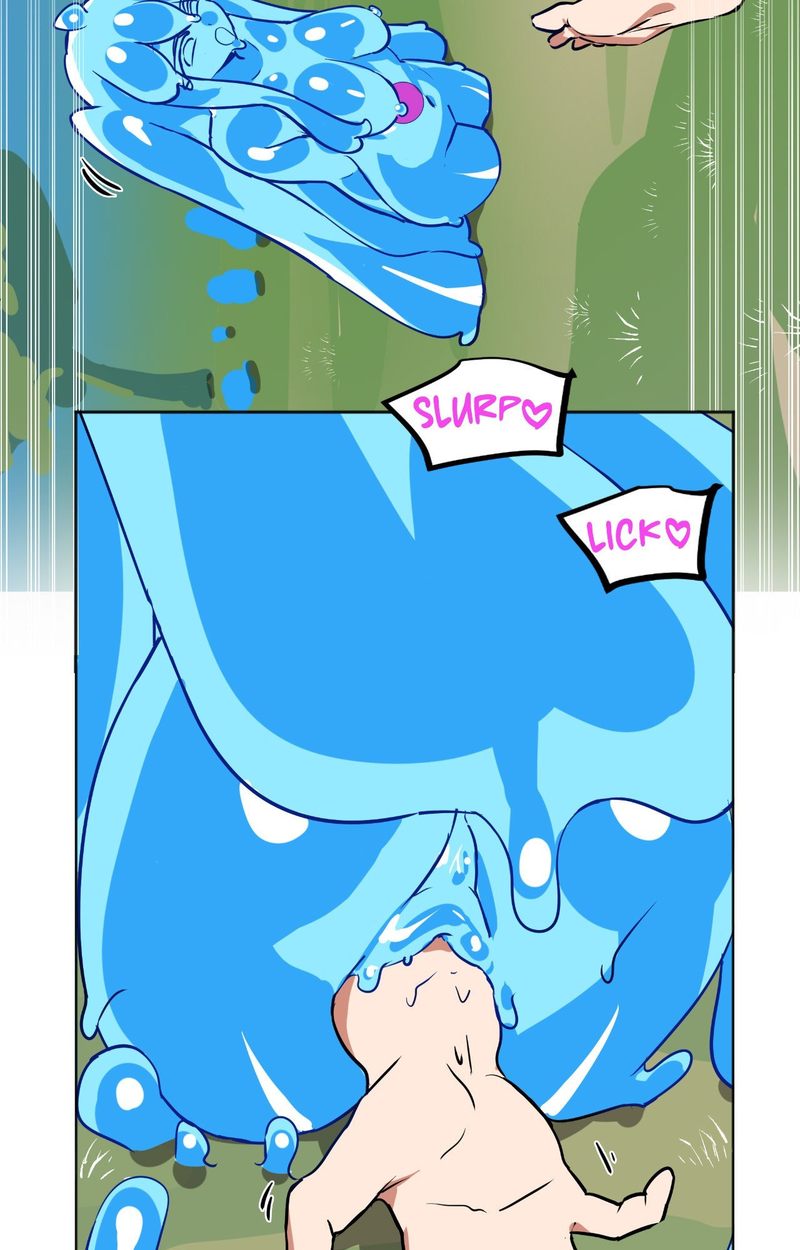 No Man’s Land - Page 13
