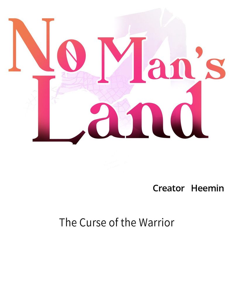 No Man’s Land - Page 23