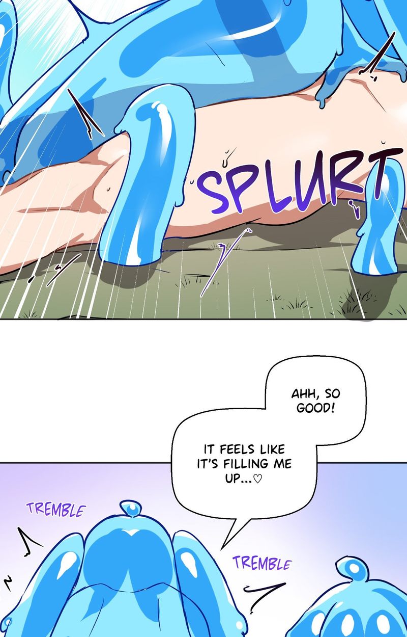 No Man’s Land - Page 3
