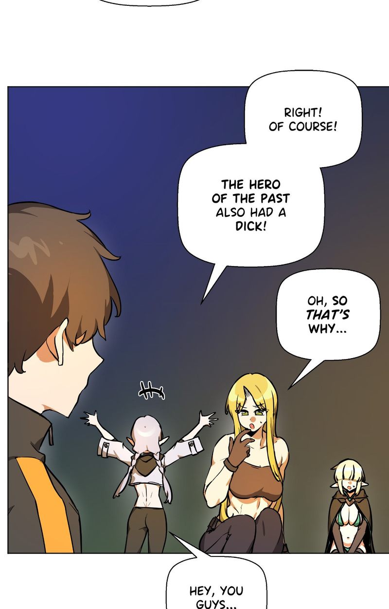 No Man’s Land - Page 51
