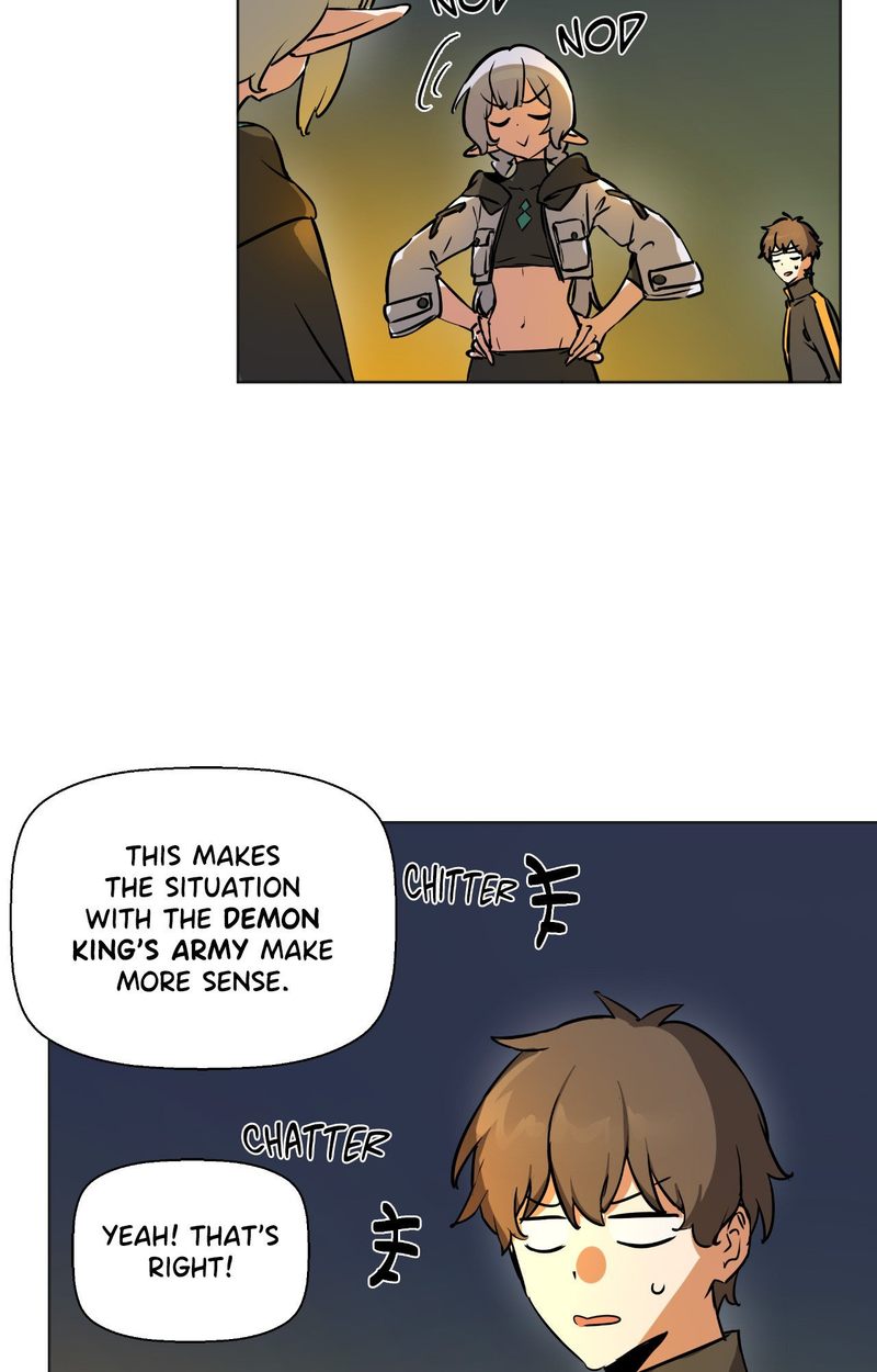 No Man’s Land - Page 53