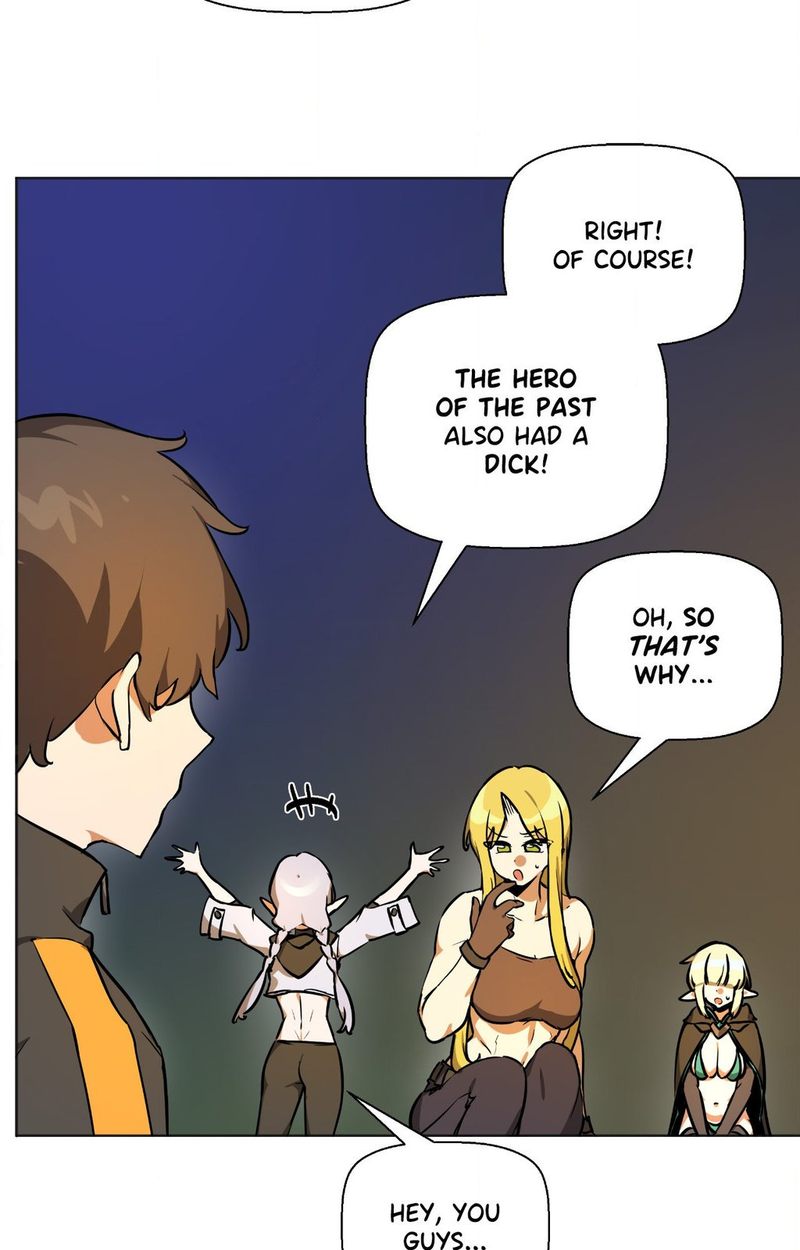 No Man’s Land - Page 51