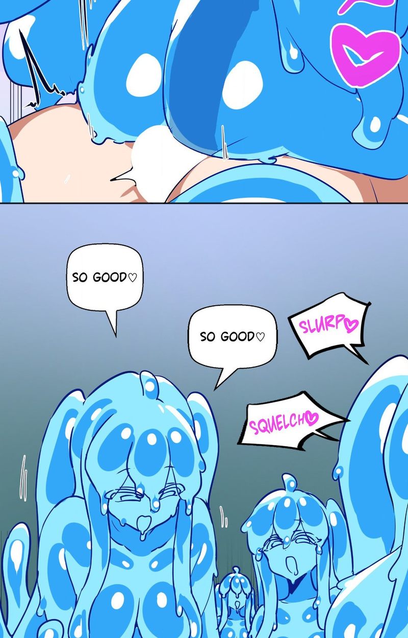 No Man’s Land - Page 9