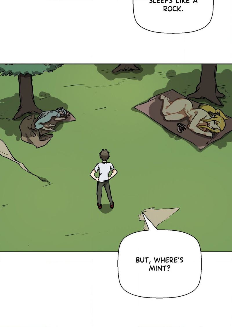No Man’s Land - Page 12